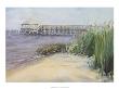 Pier by Joe Terrone Limited Edition Pricing Art Print