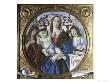 Madonna And Child by Sandro Botticelli Limited Edition Print