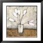 Tulipa Group I by Charlene Winter Olson Limited Edition Print