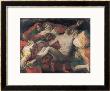 Pieta, 1530-35 by Rosso Fiorentino (Battista Di Jacopo) Limited Edition Pricing Art Print