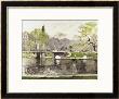 Boston Commons by Arthur Clifton Goodwin Limited Edition Pricing Art Print