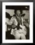 Jimi Hendrix, 5Th Dimension Club, Ann Arbor, Michigan, 1967 by Lindsey Limited Edition Pricing Art Print