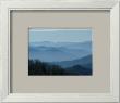 Blue Ridge Mountains, North Carolina by Linda Waltenberger Limited Edition Print