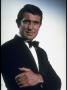 Actor George Lazenby As James Bond by Loomis Dean Limited Edition Pricing Art Print