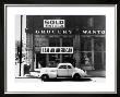 Store Sign Reads, I Am An American, After Pearl Harbor Attack, And Sold, Following Evacuation by Dorothea Lange Limited Edition Print