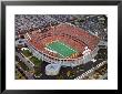 Kansas City Chiefs - Arrowhead Stadium by Brad Geller Limited Edition Print