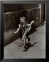 Petit Parisien by Willy Ronis Limited Edition Print