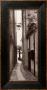 La Strada, Portofino by Alan Blaustein Limited Edition Pricing Art Print