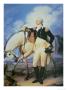 George Washington by John Trumbull Limited Edition Print