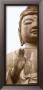 Buddha I by Boyce Watt Limited Edition Print