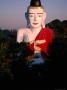 Sehtatgyi Paya, Or Big Ten-Storey, Buddha Statue, Pyay, Bago, Myanmar (Burma) by Bernard Napthine Limited Edition Pricing Art Print