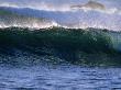 Clean Waves At Motu Hava, Hanga Roa, Easter Island, Valparaiso, Chile by Paul Kennedy Limited Edition Print