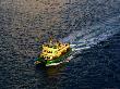 Harbour Ferry, Sydney, Australia by Chris Mellor Limited Edition Pricing Art Print