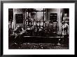 Cafe De Flore by Dennis Stock Limited Edition Pricing Art Print