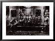 Cafe De Flore by Dennis Stock Limited Edition Print