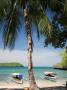 Beach On The Governor's Island, Hundred Islands, Pangasinan, Luzon Island, Philippines by Noboru Komine Limited Edition Print