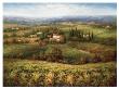 Villa D'calabria by Hulsey Limited Edition Print