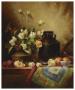 Still Life Of Warmth by Walt Limited Edition Print