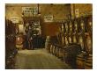 From Bloms Bodega, 1888 (Oil On Canvas) by Hans Olaf Heyerdahl Limited Edition Print