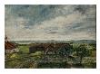 From Torshaug In Vang (Oil On Board) by Matthias Stoltenberg Limited Edition Print