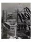 Columbus Circle, Manhattan by Berenice Abbott Limited Edition Pricing Art Print