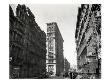 Broadway Near Broome Street, Manhattan by Berenice Abbott Limited Edition Pricing Art Print