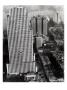 Daily News Building, 42Nd Street Between Second And Third Avenues, Manhattan by Berenice Abbott Limited Edition Pricing Art Print