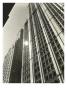 Woolworth Building, 233 Broadway, Manhattan by Berenice Abbott Limited Edition Print
