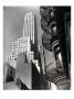 Murray Hill Hotel, From Park Avenue And 40Th Street, Manhattan by Berenice Abbott Limited Edition Print