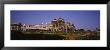 Lawn In Front Of A Palace, Mysore Palace, Mysore, Karnataka, India by Panoramic Images Limited Edition Print