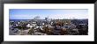 Aerial View Of Myrtle Beach, South Carolina, Usa by Panoramic Images Limited Edition Print