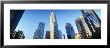 Skyscrapers In The City, Los Angeles, California, Usa by Panoramic Images Limited Edition Print