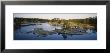 Reflection Of Trees On Water, Archipelago, Baltic Sea, Sodermanland, Sweden by Panoramic Images Limited Edition Print