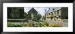 Houses In A Village, Yetminster, Dorset, England by Panoramic Images Limited Edition Print
