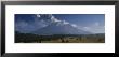 Clouds Over A Mountain, Popocatepetl Volcano, Mexico by Panoramic Images Limited Edition Pricing Art Print