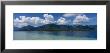 Clouds Over An Island, Hana, Maui, Hawaii, Usa by Panoramic Images Limited Edition Print