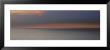 Sunset Over The Ocean, Montara, San Mateo County, California, Usa by Panoramic Images Limited Edition Print