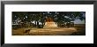 Cannons In A Field, Gettysburg National Military Park, Pennsylvania, Usa by Panoramic Images Limited Edition Print