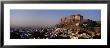 Cityscape, Jodhpur, Rajasthan, India by Panoramic Images Limited Edition Print