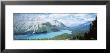 Lake, Peyto Kale, Banff National Park, Canada by Panoramic Images Limited Edition Print