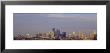 Skyscrapers, Kansas City, Missouri, Usa by Panoramic Images Limited Edition Print