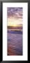 Sunrise Over The Sea by Panoramic Images Limited Edition Pricing Art Print