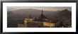 Palace, Ishak Pasha Palace, Dogubeyazit, Turkey by Panoramic Images Limited Edition Pricing Art Print