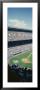 Spectators Watching A Baseball Match In A Stadium, Yankee Stadium, New York, Usa by Panoramic Images Limited Edition Pricing Art Print