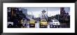 Cars On The Road, Calcutta, West Bengal, India by Panoramic Images Limited Edition Print