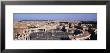 St. Peter's Square, Vatican City, Rome, Italy by Panoramic Images Limited Edition Pricing Art Print