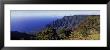 High Angle View Of Kokee State Park, Kalalau, Kauai, Hawaii, Usa by Panoramic Images Limited Edition Pricing Art Print