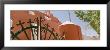 Church Gate, Takmek, Yucatan, Mexico by Panoramic Images Limited Edition Print