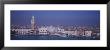 Aerial View Of A City Along A Canal, Venice, Italy by Panoramic Images Limited Edition Print