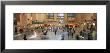 Passengers At A Railroad Station, Grand Central Station, Manhattan, New York City, Ny, Usa by Panoramic Images Limited Edition Print
